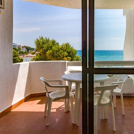 Apartamentos Complejo Eurhostal Alcoceber Exterior photo
