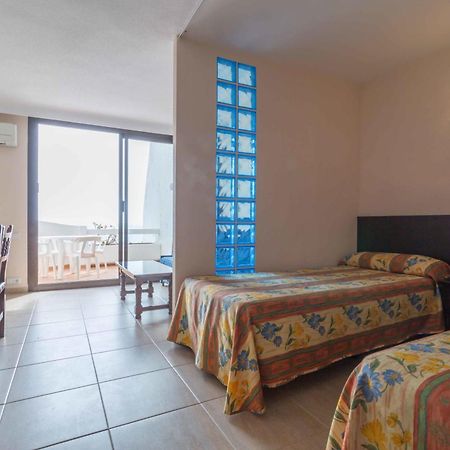Apartamentos Complejo Eurhostal Alcoceber Room photo