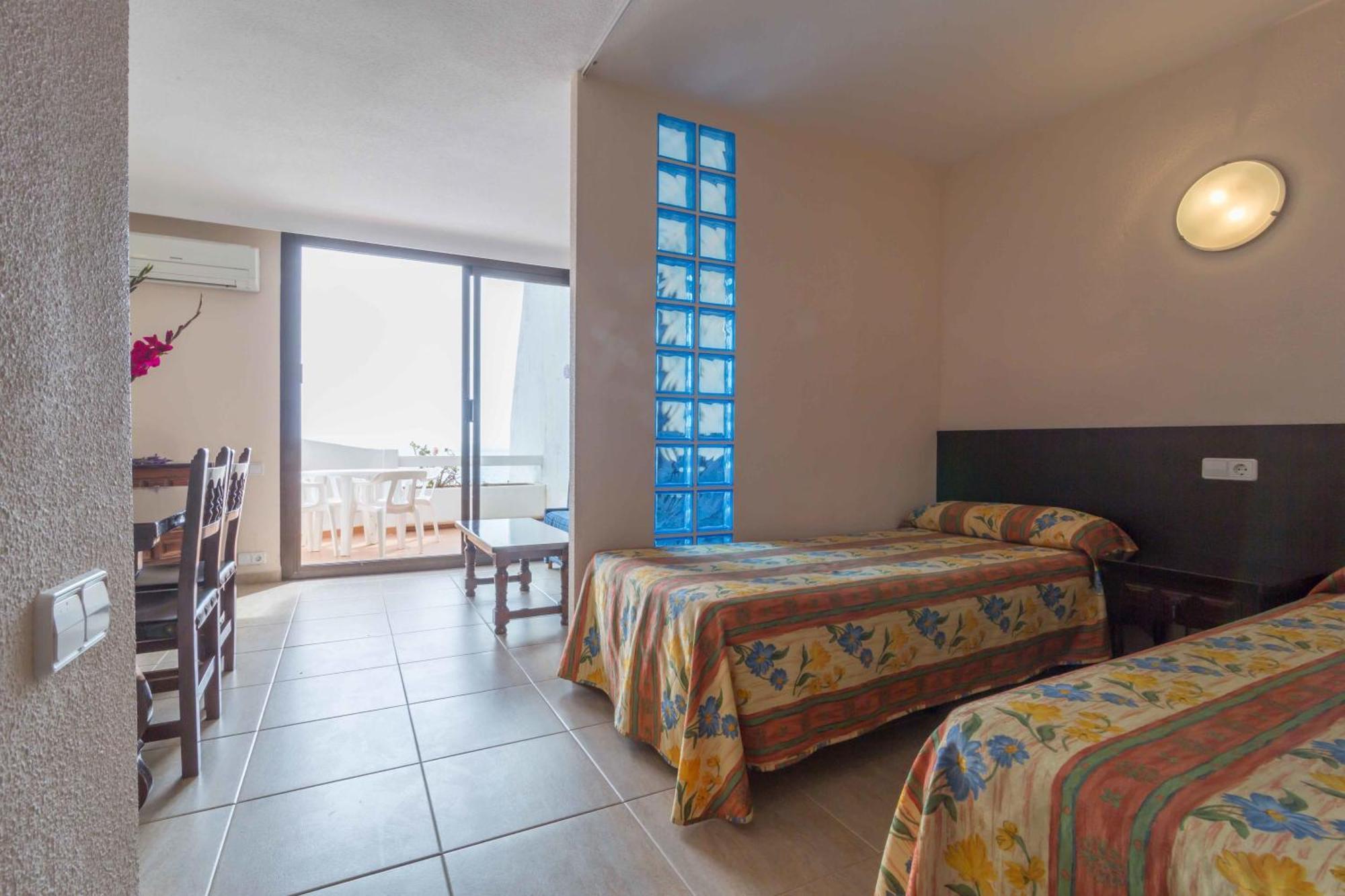 Apartamentos Complejo Eurhostal Alcoceber Room photo