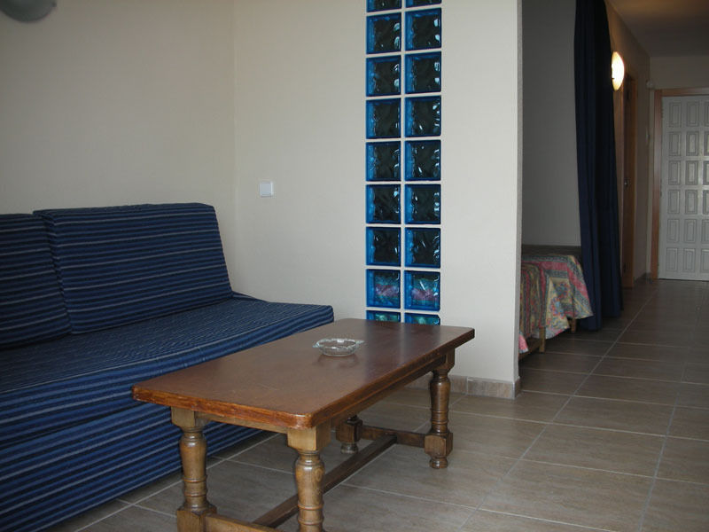 Apartamentos Complejo Eurhostal Alcoceber Exterior photo