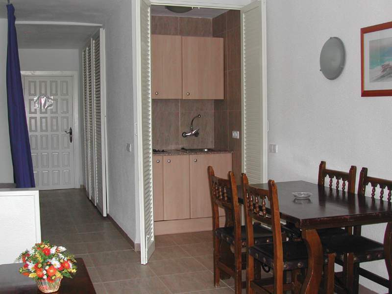Apartamentos Complejo Eurhostal Alcoceber Exterior photo