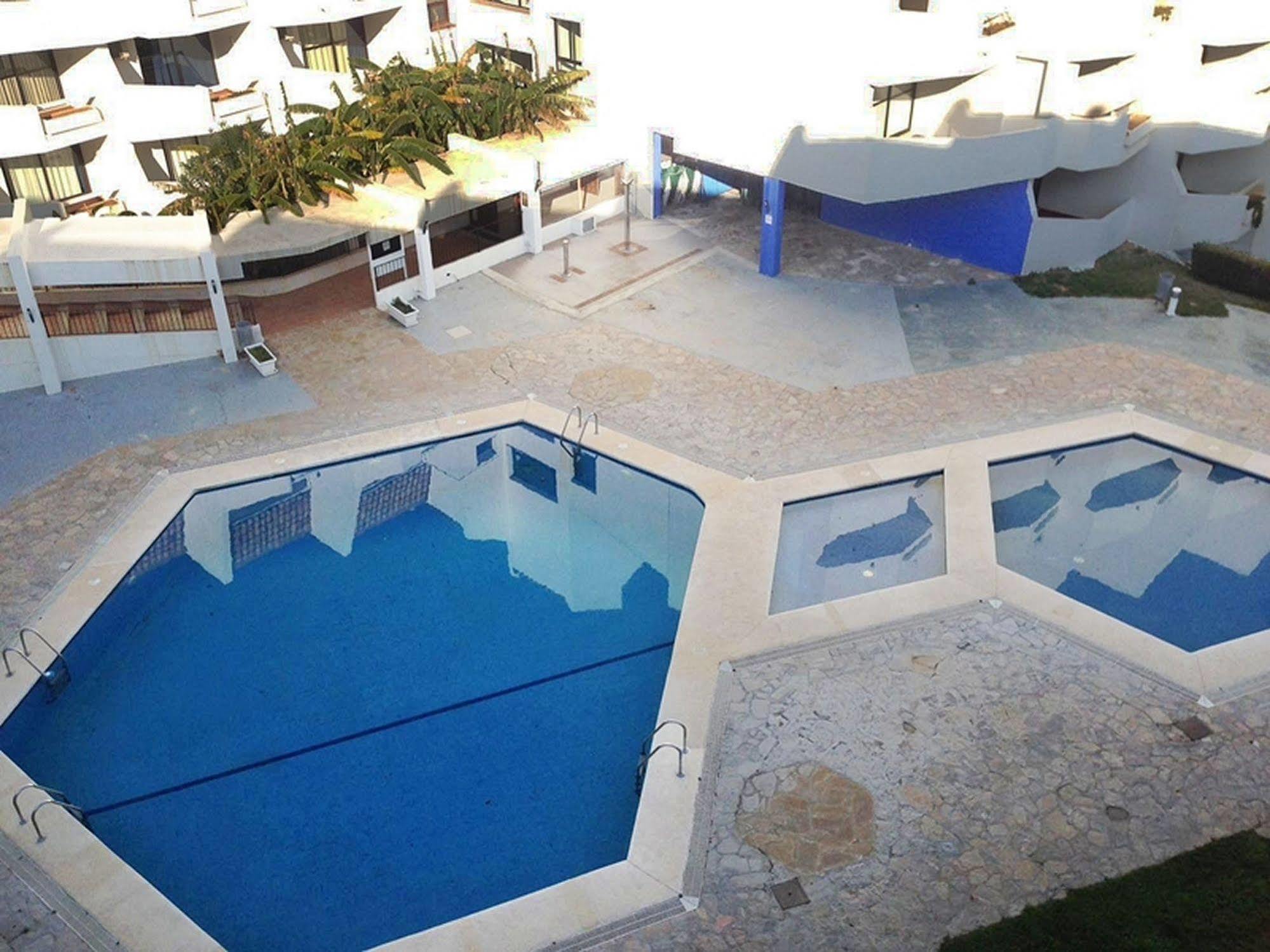 Apartamentos Complejo Eurhostal Alcoceber Exterior photo