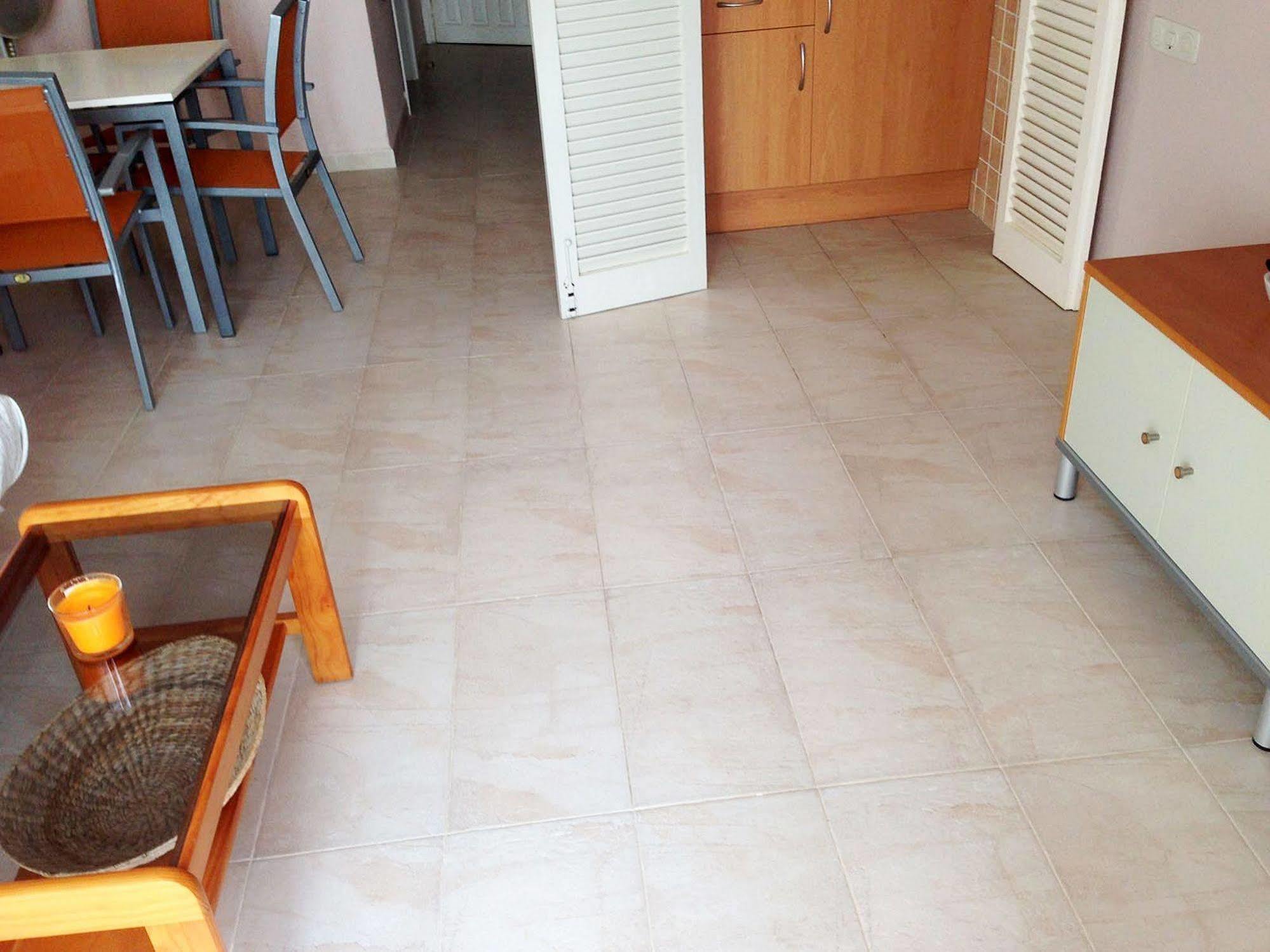 Apartamentos Complejo Eurhostal Alcoceber Exterior photo